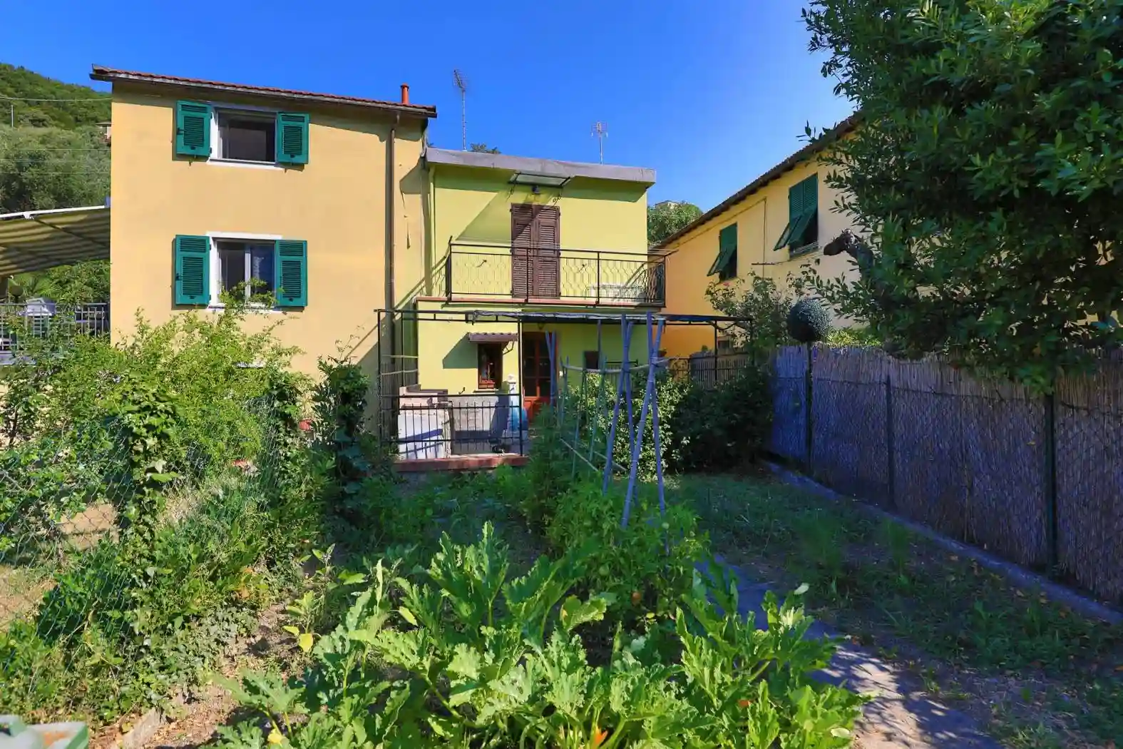 Villetta a schiera - foto 4