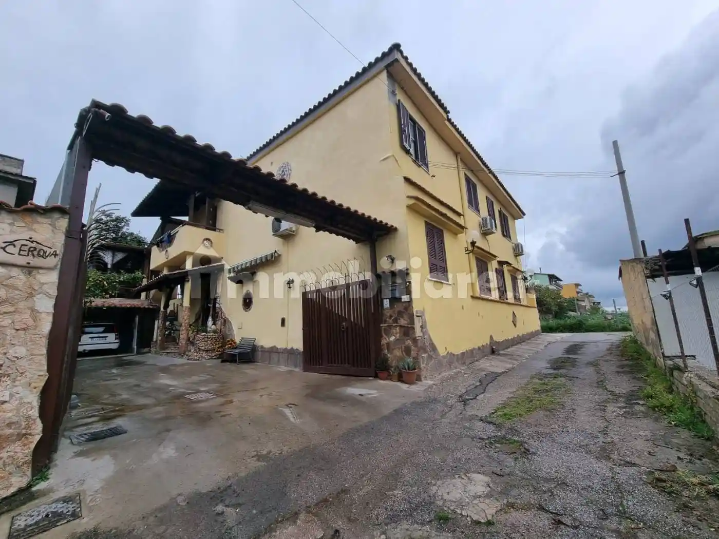 Appartamento in vendita a Giugliano in Campania