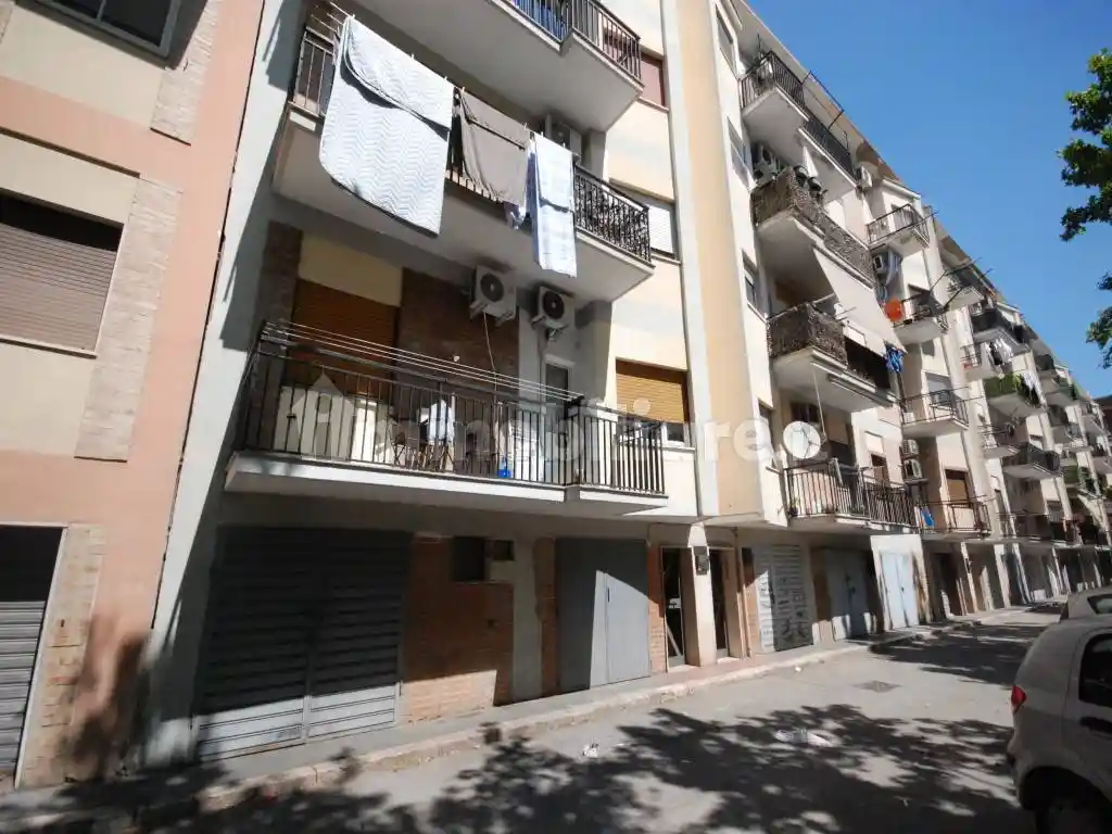 Appartamento in vendita a Foggia