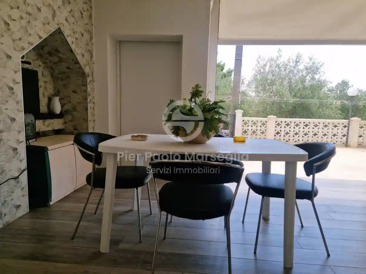 Villa - foto 4
