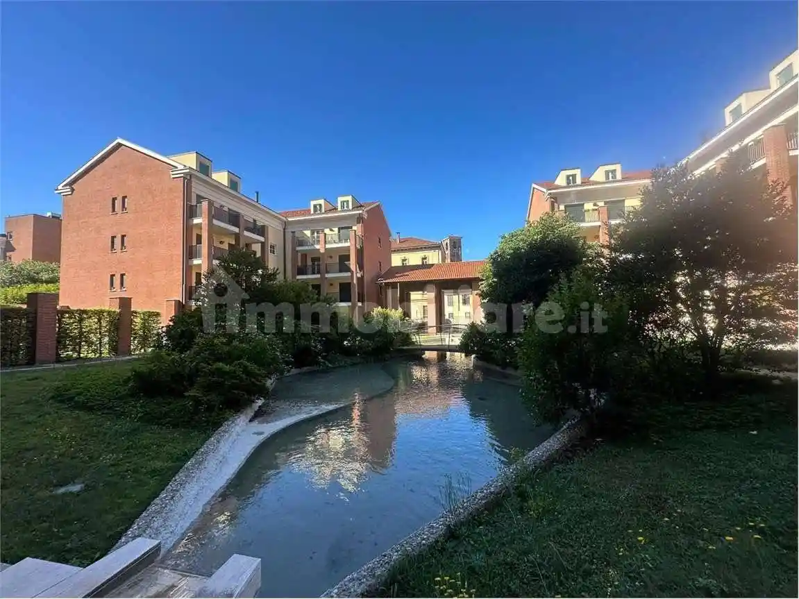 Appartamento in vendita a Gallarate