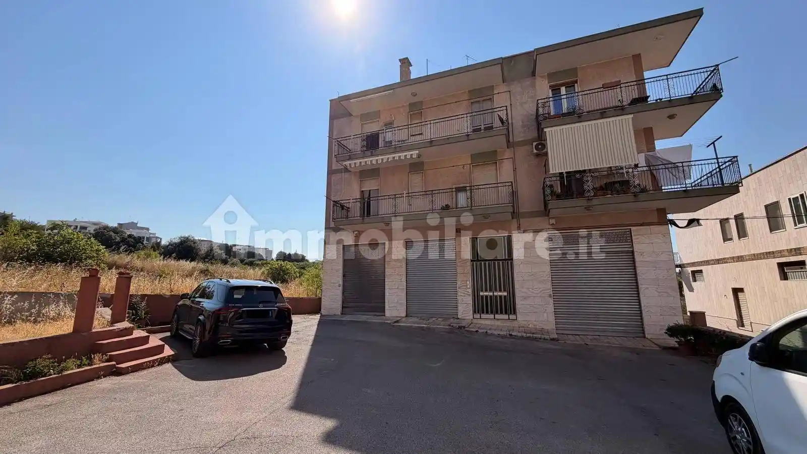 Appartamento in vendita a Putignano