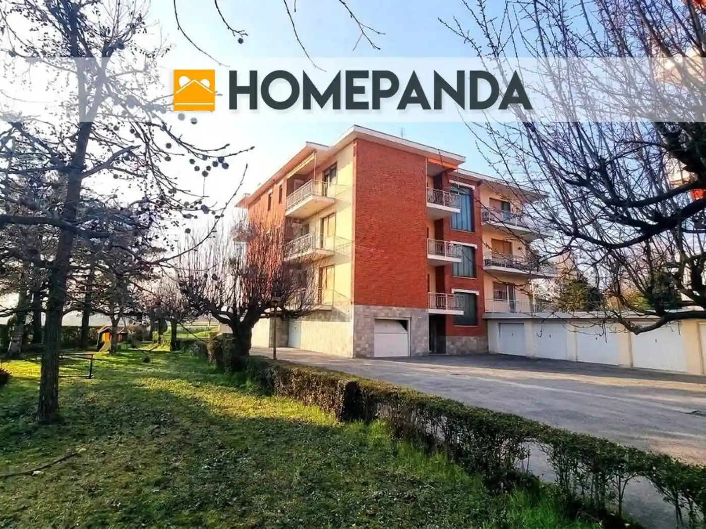 Appartamento in vendita a Poirino