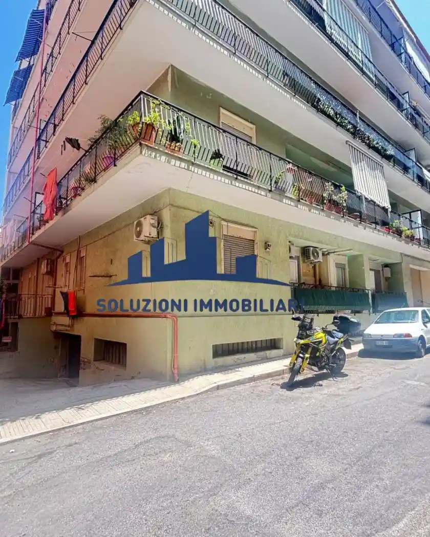 Appartamento in vendita a Milazzo