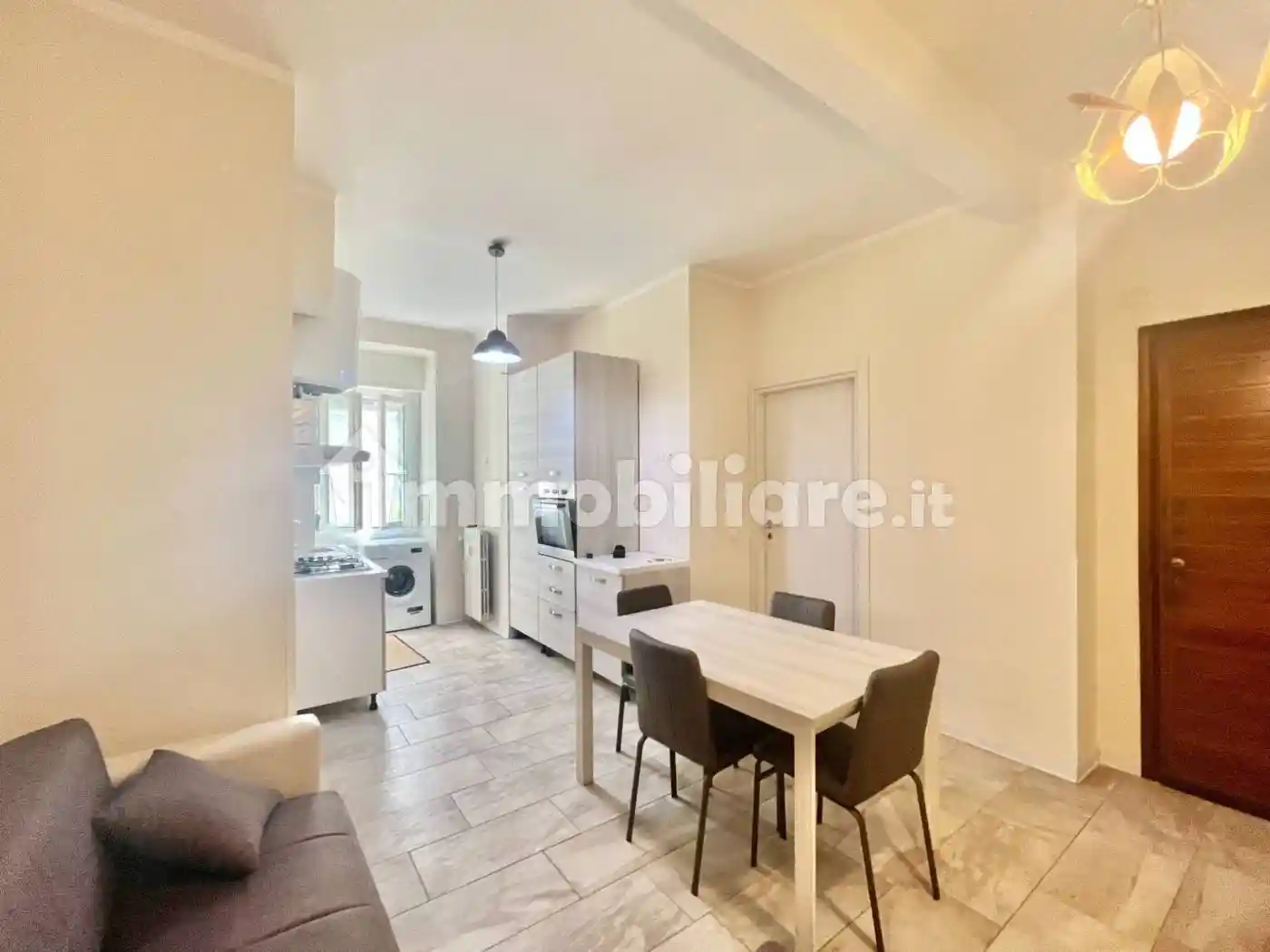 Appartamento in vendita a Bergamo