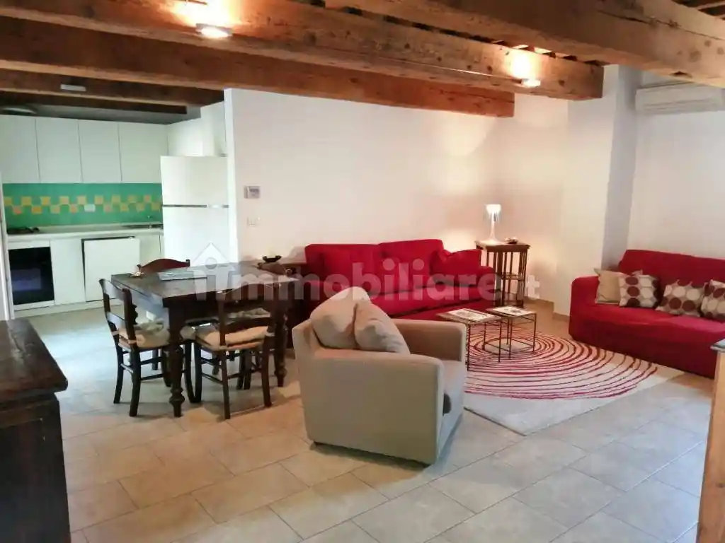 Casa indipendente in affitto a Ravenna