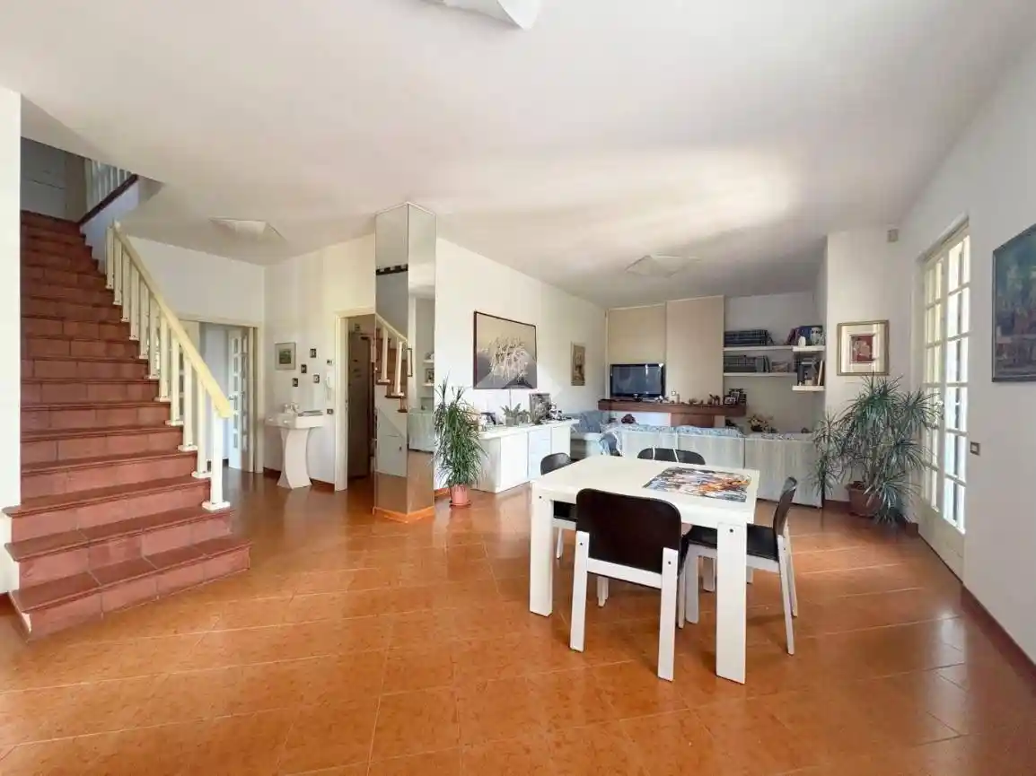 Villa in vendita a Silvi