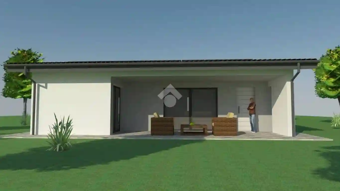 Villa - foto 4