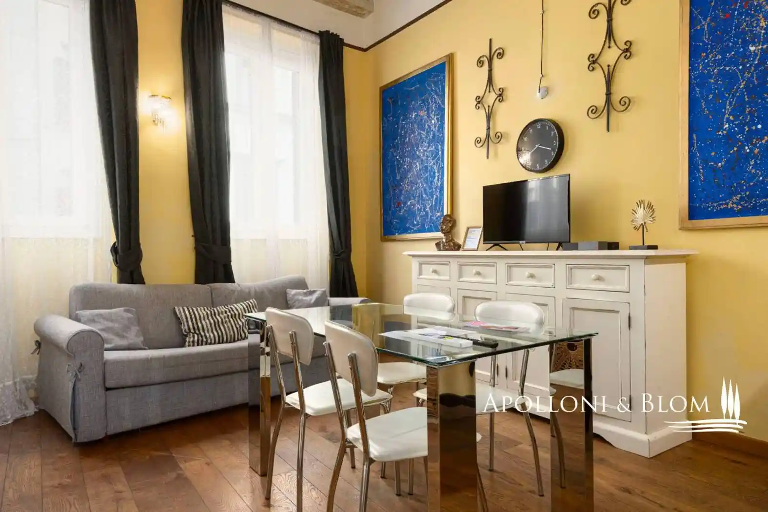 Appartamento in vendita a Firenze