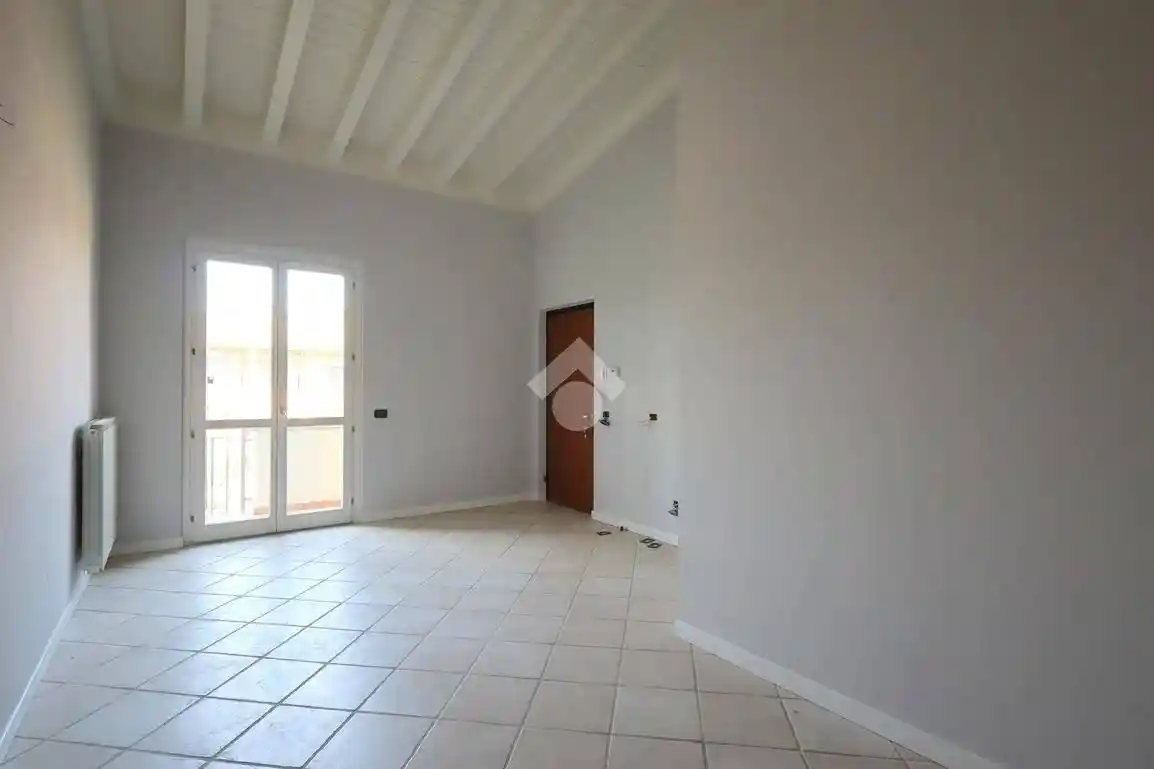 Appartamento in vendita a Montirone