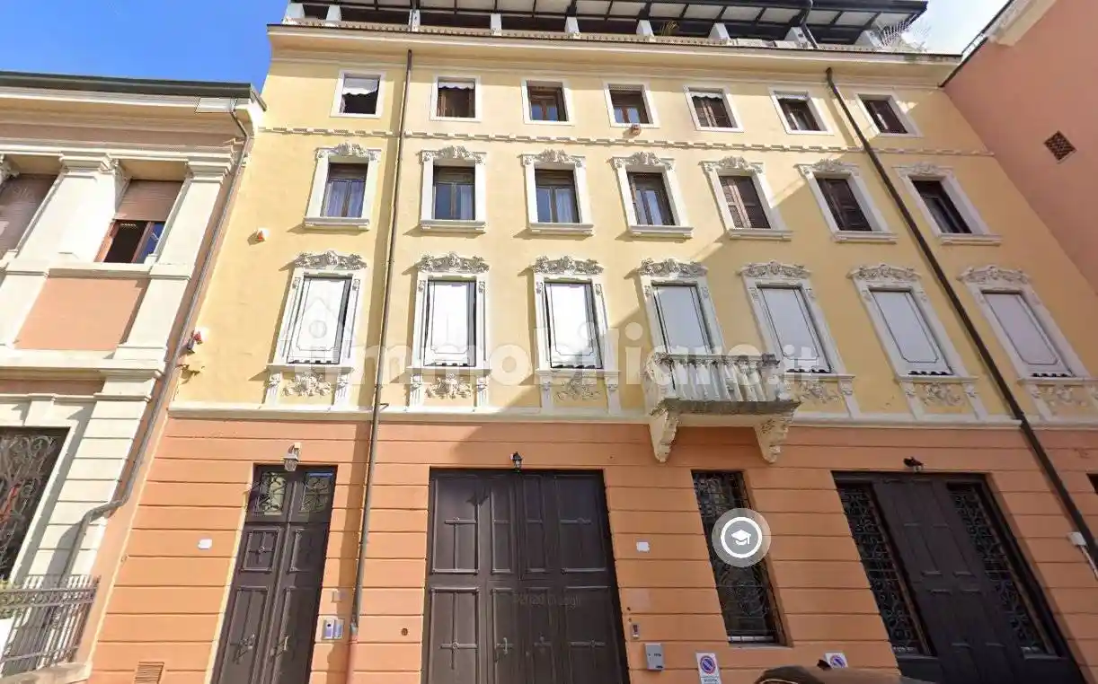 Appartamento in vendita a Padova