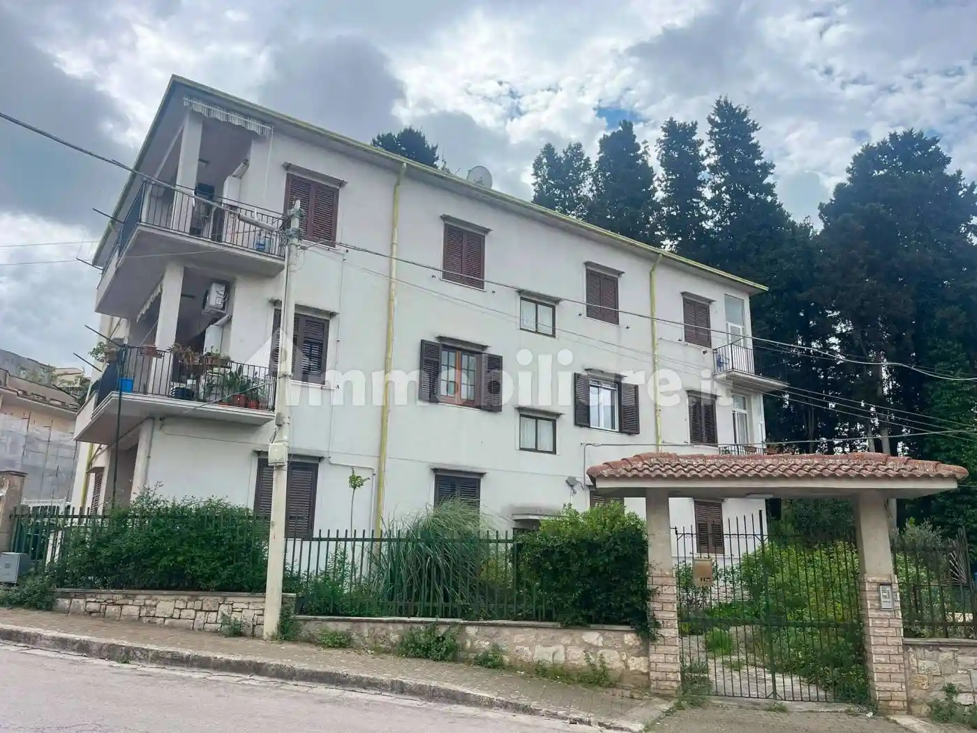 Appartamento in vendita a Corleone