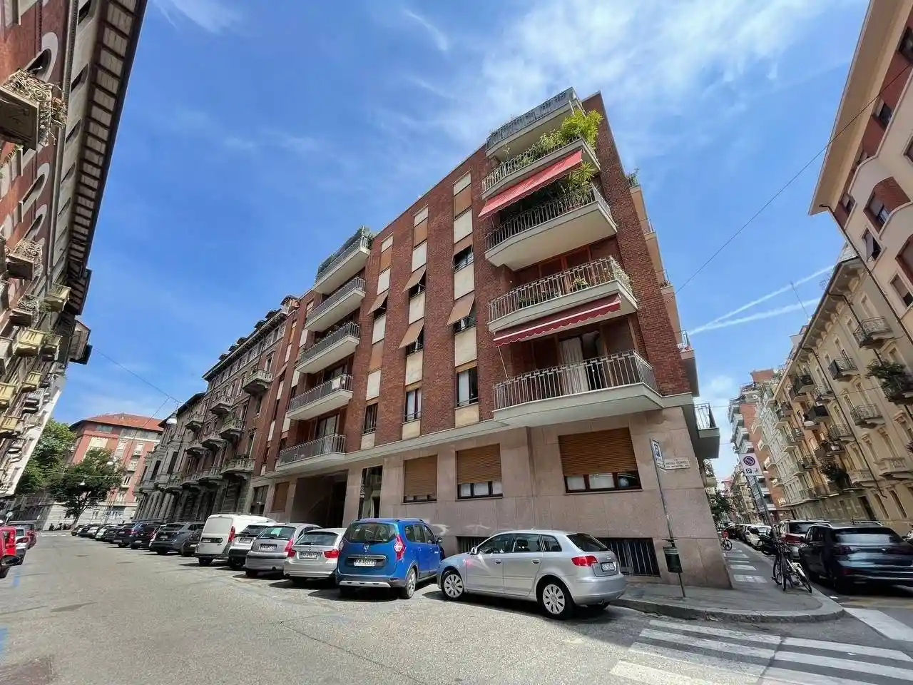 Appartamento in vendita a Torino