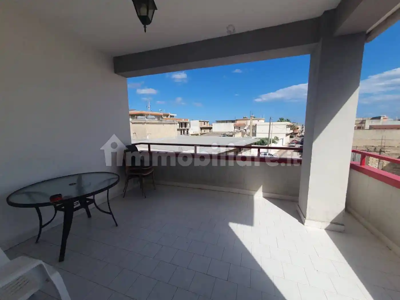 Appartamento in affitto a Siracusa