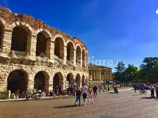 Appartamento in affitto a Verona
