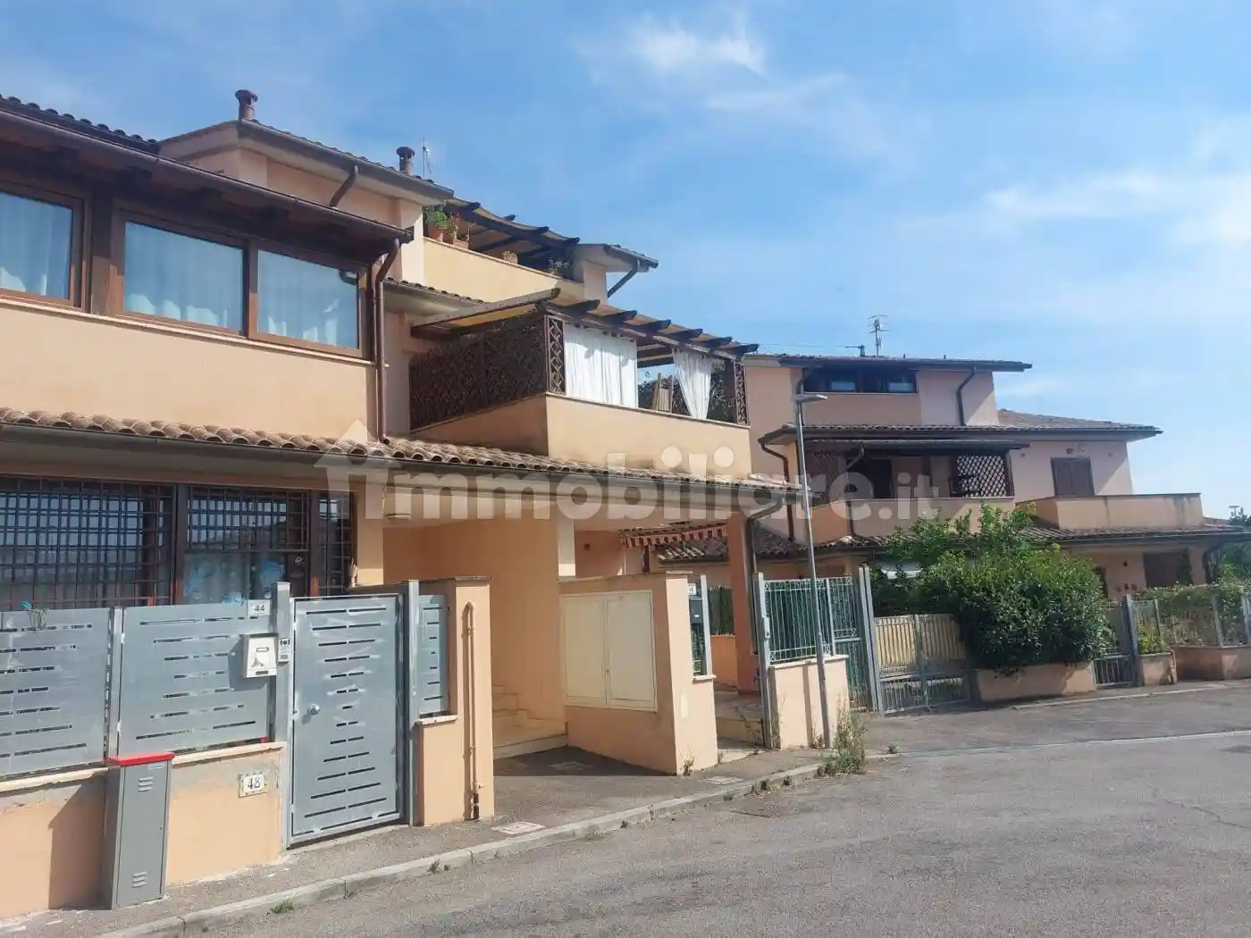 Appartamento in vendita a Grosseto