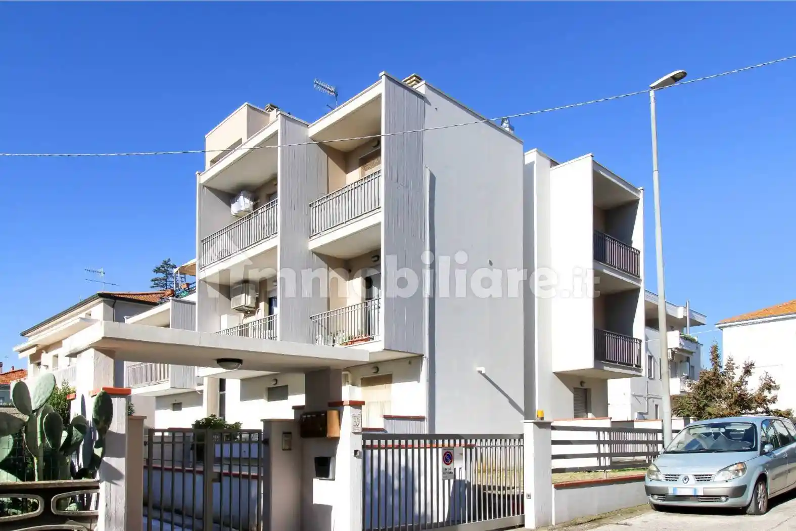 Appartamento in vendita a Giulianova