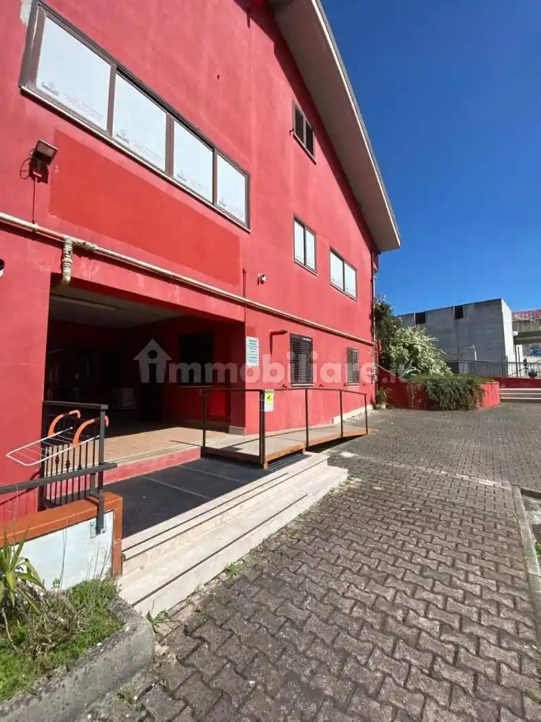 Attico - Mansarda in vendita a Avellino