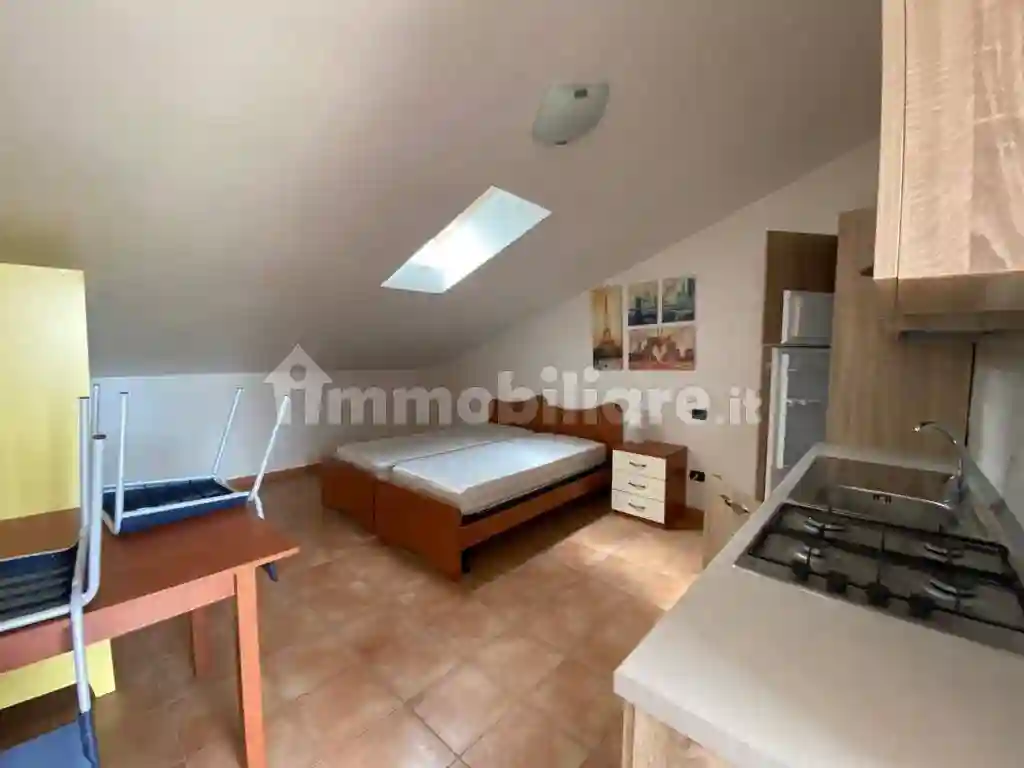 Attico - Mansarda - foto 4