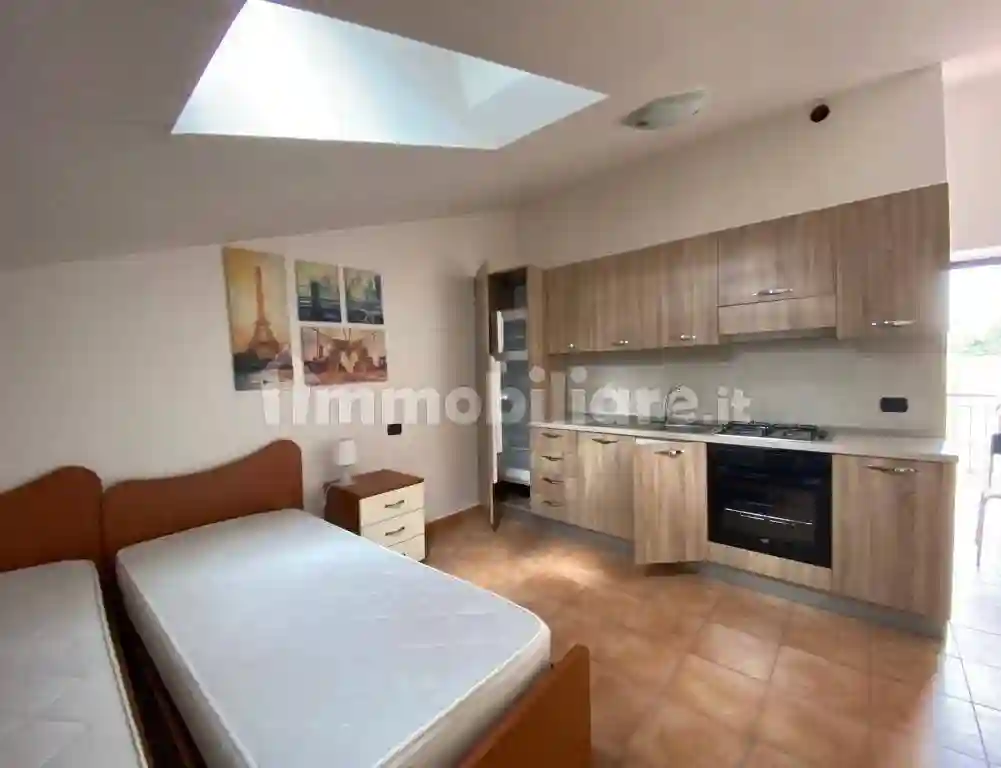 Attico - Mansarda - foto 5