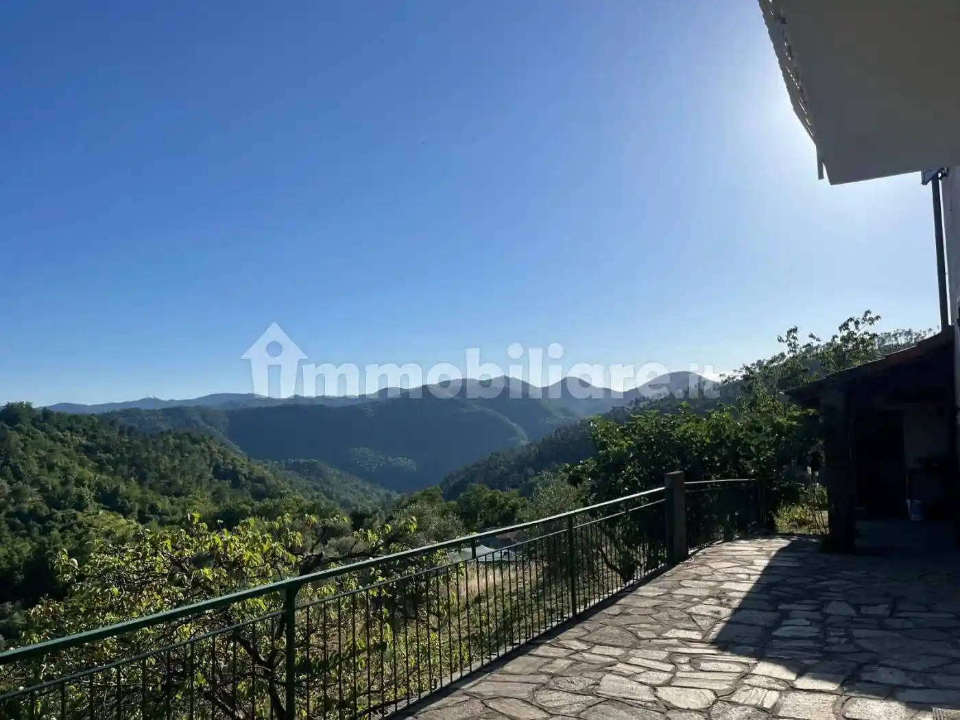 Villa in vendita a La Spezia