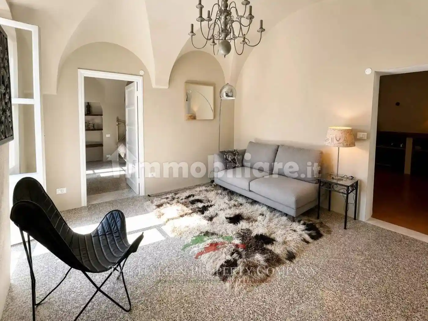 Appartamento in vendita a Airole
