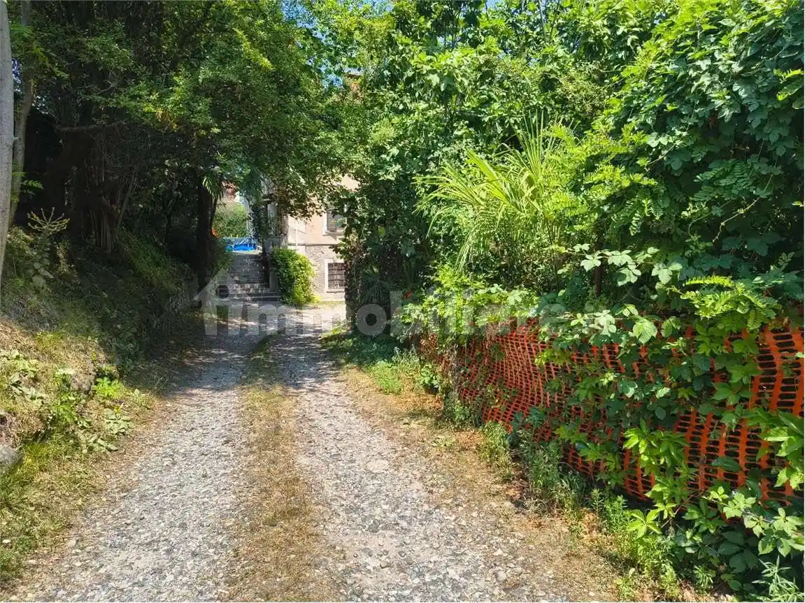 Appartamento in vendita a Verbania