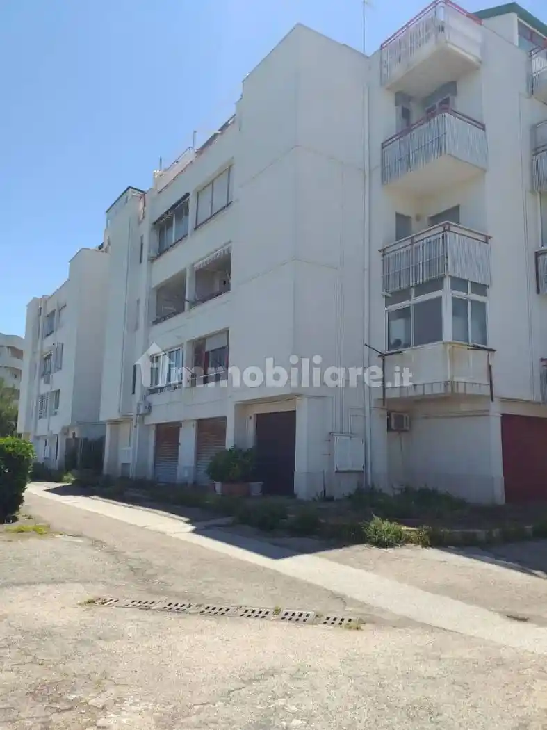 Rustico - Casale in vendita a Bari