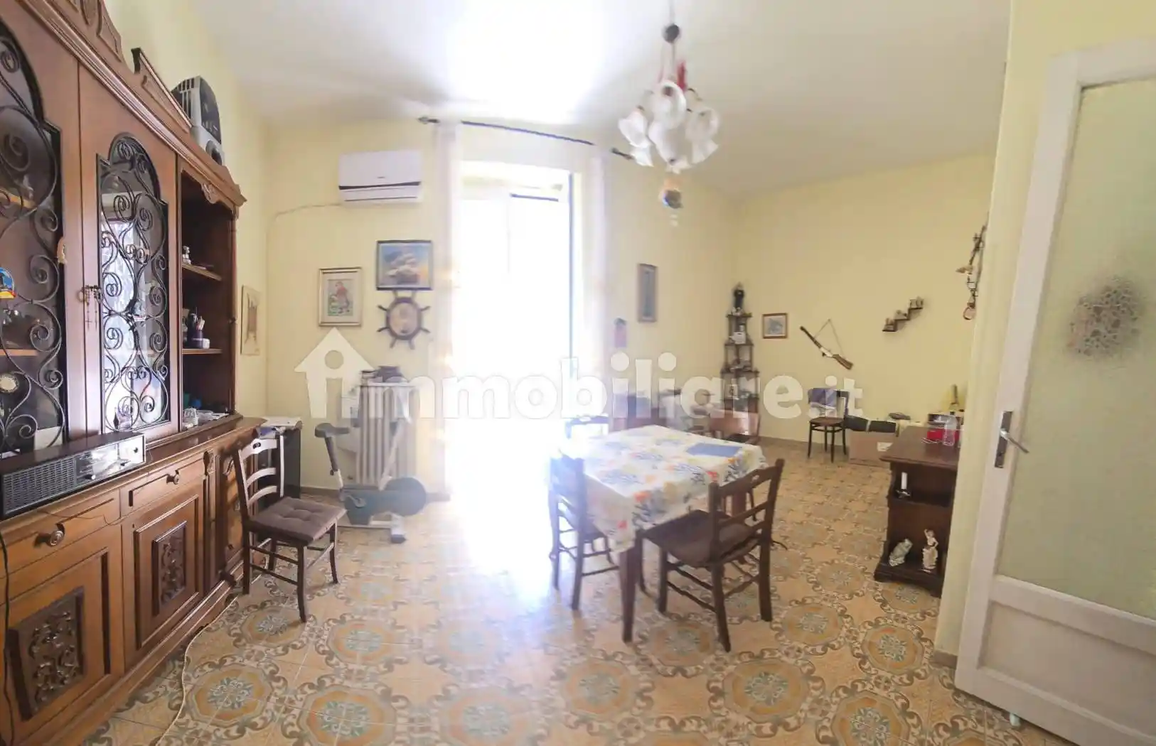 Appartamento in vendita a Trani