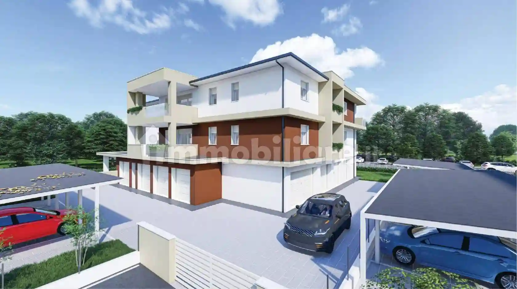 Progetto - foto 5