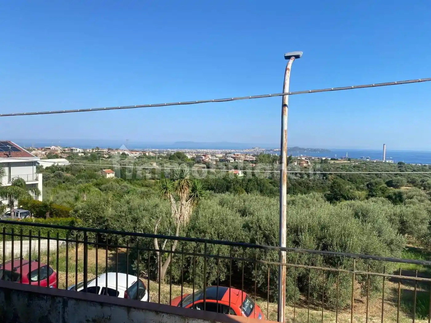 Appartamento in vendita a Pace del Mela