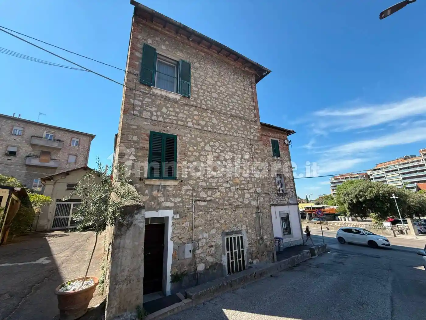 Appartamento in vendita a Perugia