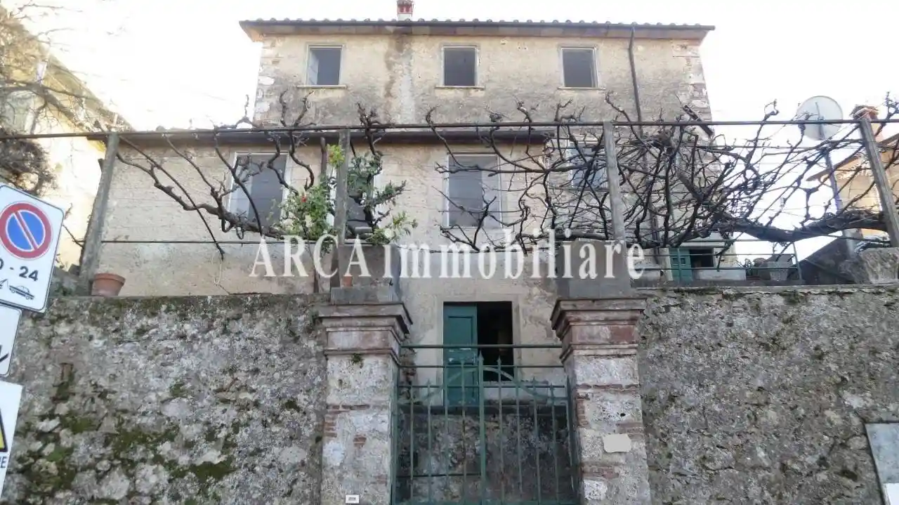 Casa indipendente in vendita a Pietrasanta