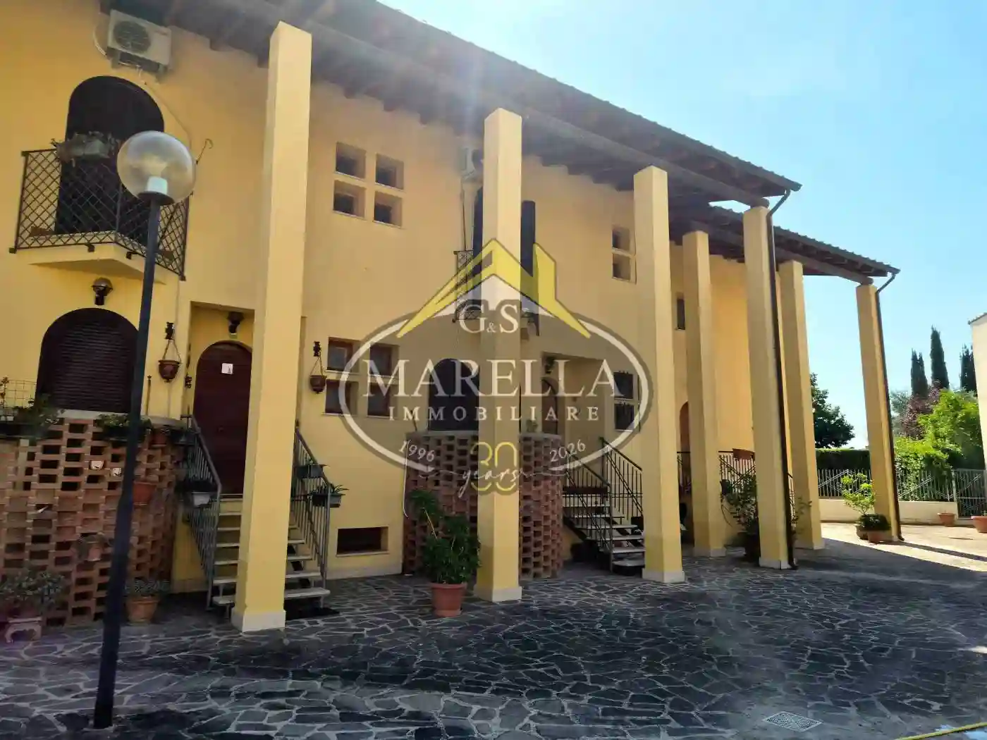 Villetta a schiera - foto 2