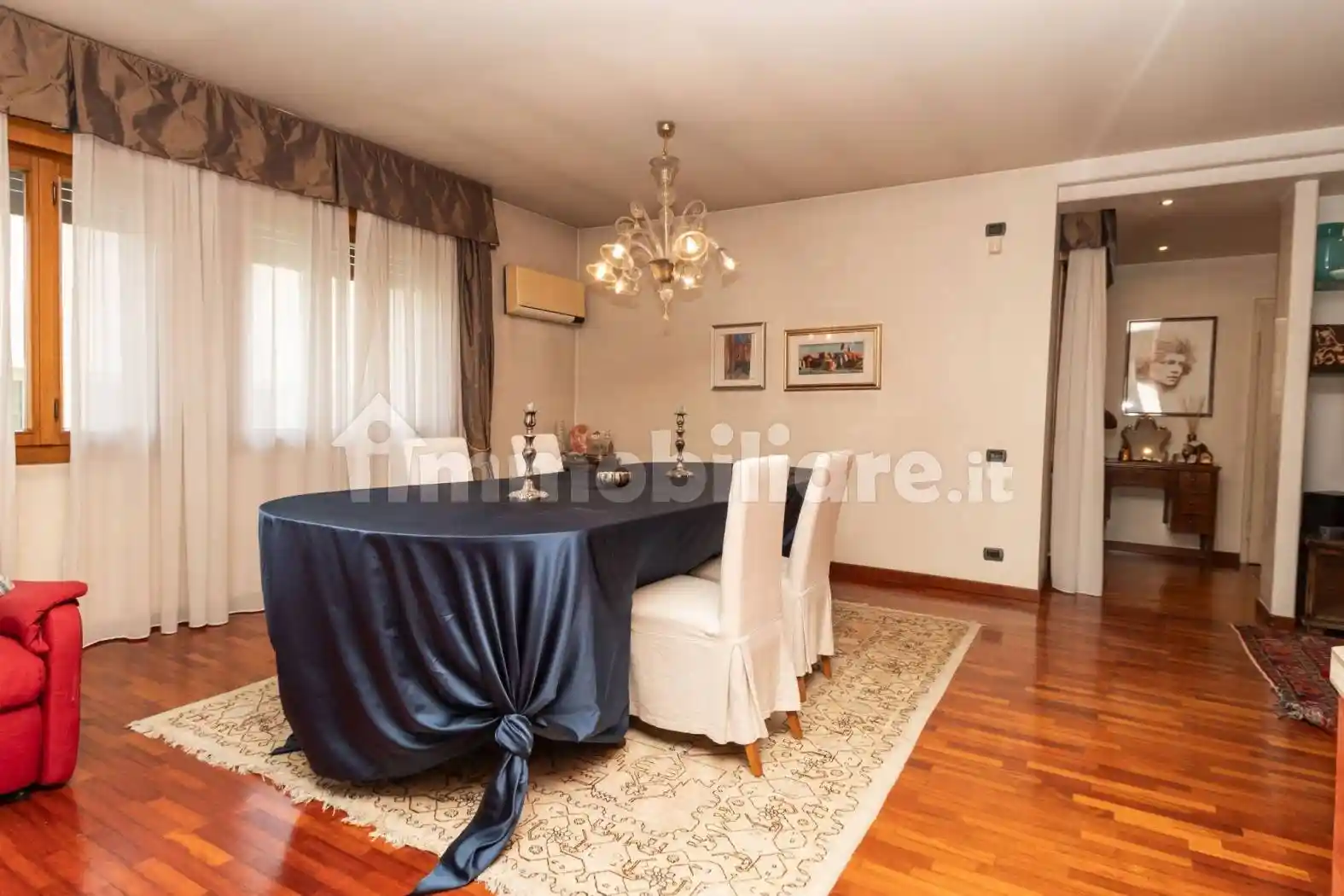 Appartamento in vendita a Preganziol