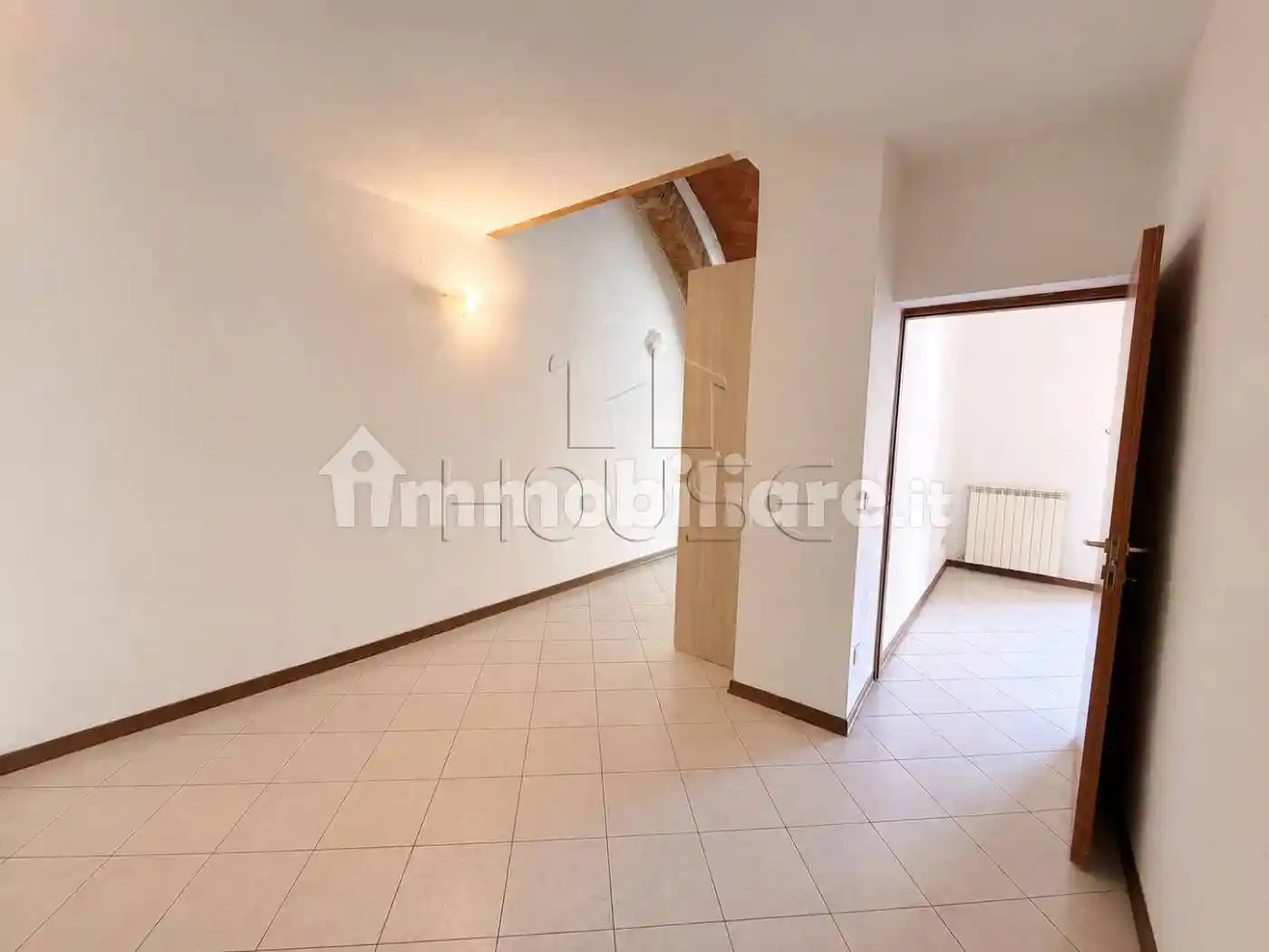 Appartamento in vendita a Arezzo