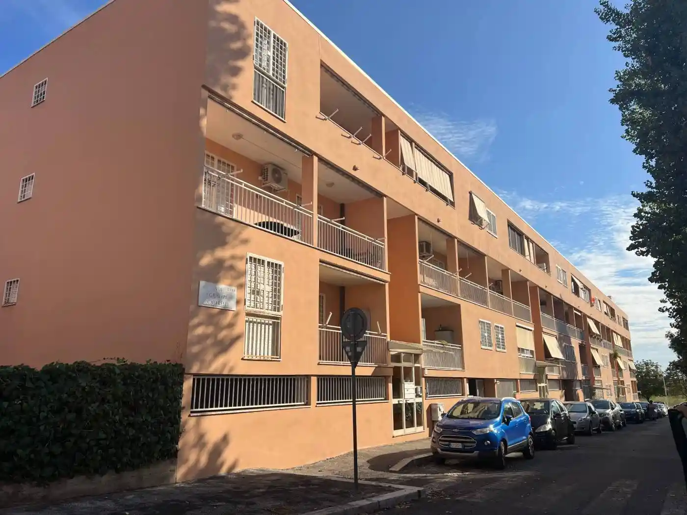 Appartamento in affitto a Roma