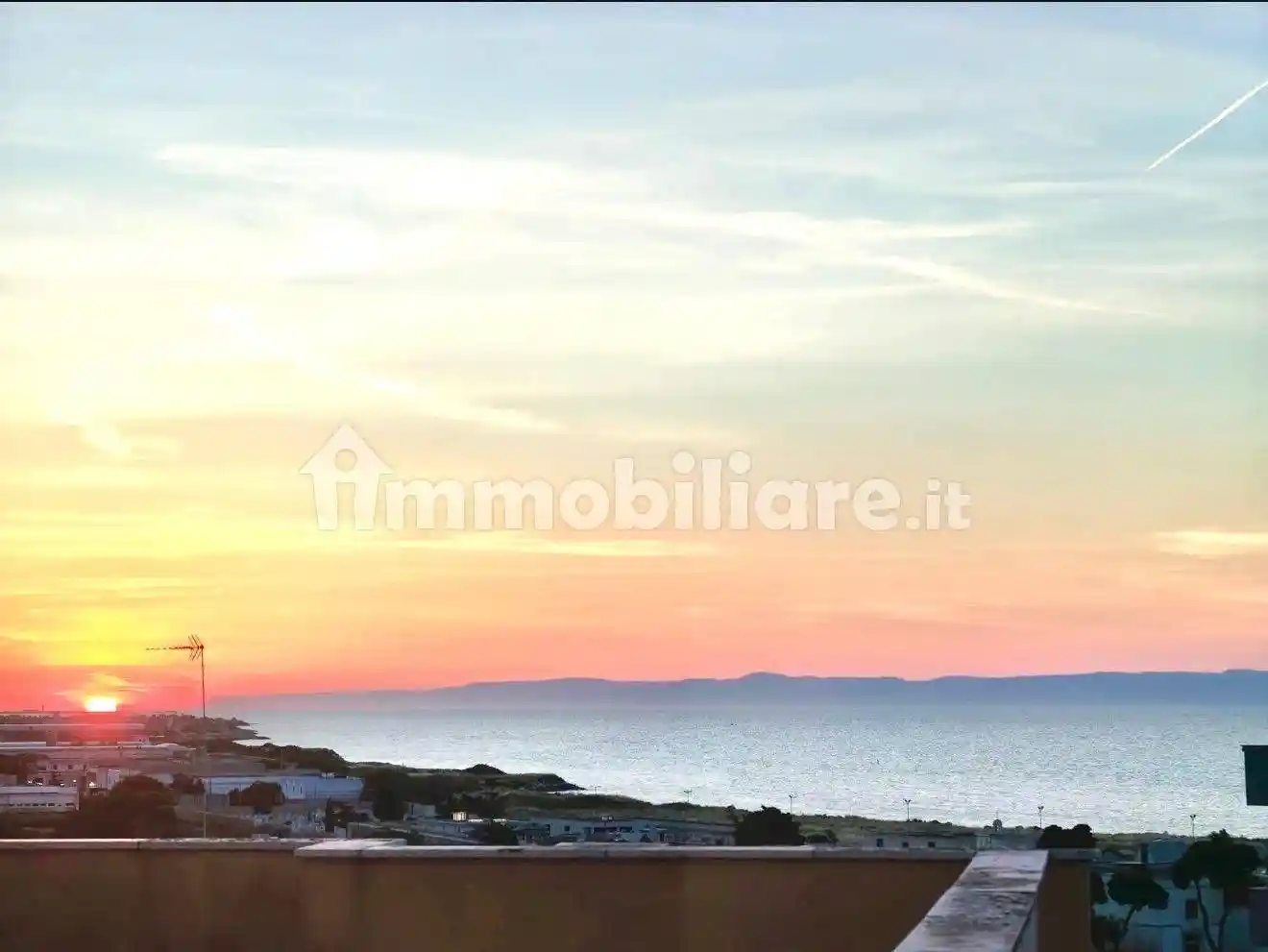 Attico - Mansarda in vendita a Trani