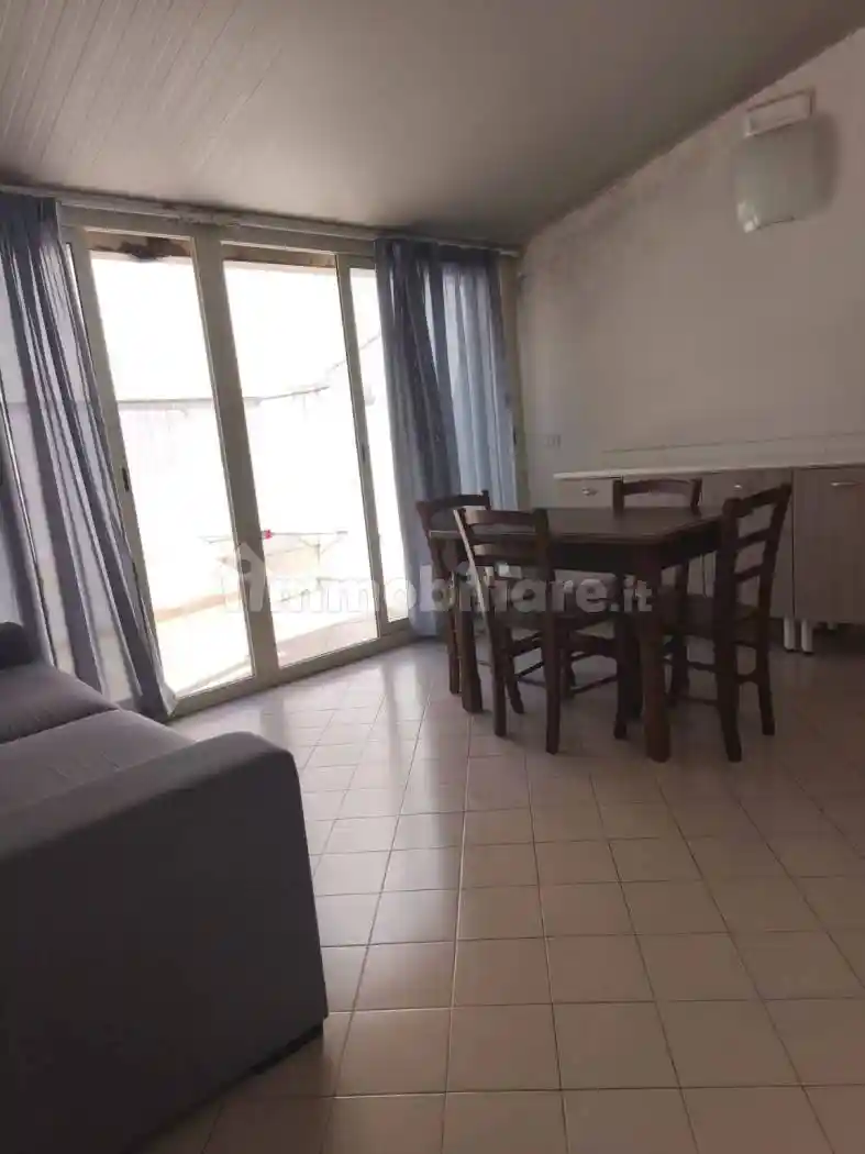 Appartamento in affitto a Trapani