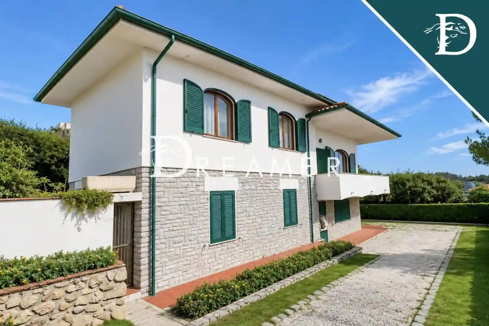 Villa - foto 2