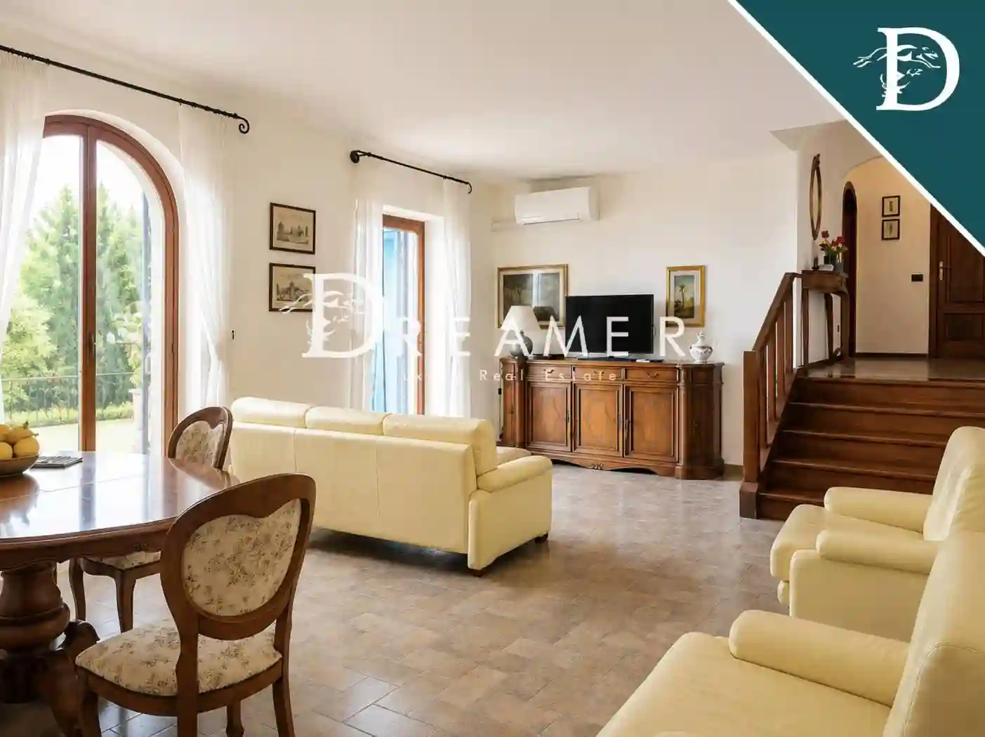 Villa - foto 3