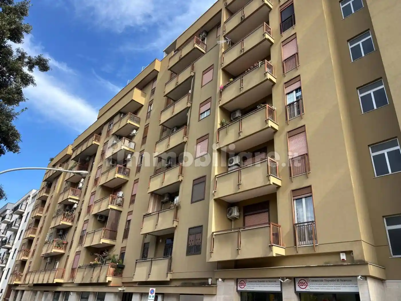 Appartamento in vendita a Palermo