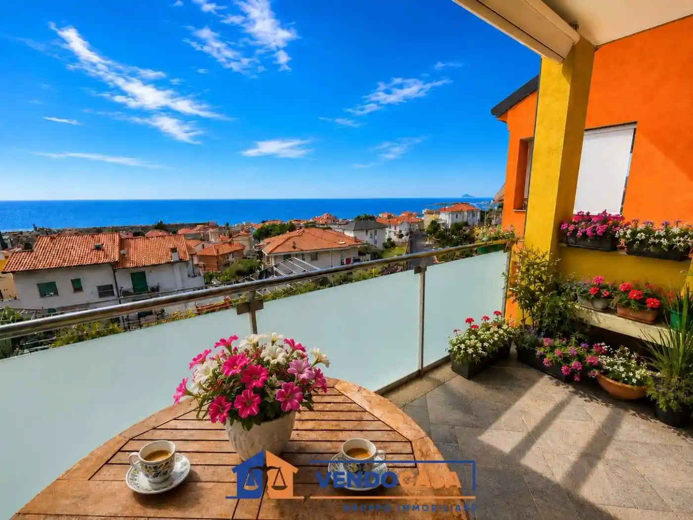 Appartamento in vendita a Pietra Ligure