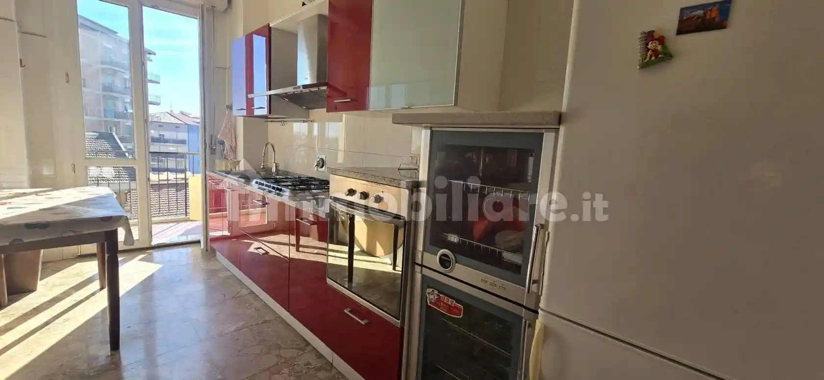 Appartamento in vendita a Reggio Emilia