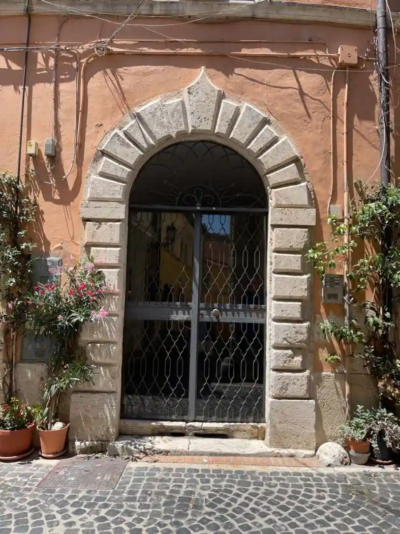 Appartamento in vendita a Monterotondo