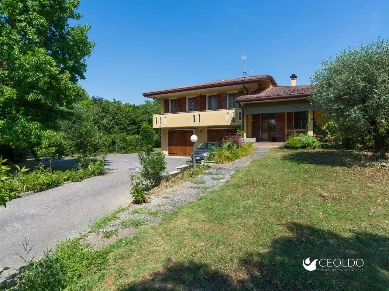 Villa - foto 4