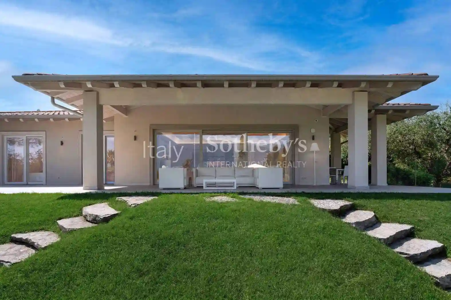 Villa - foto 4