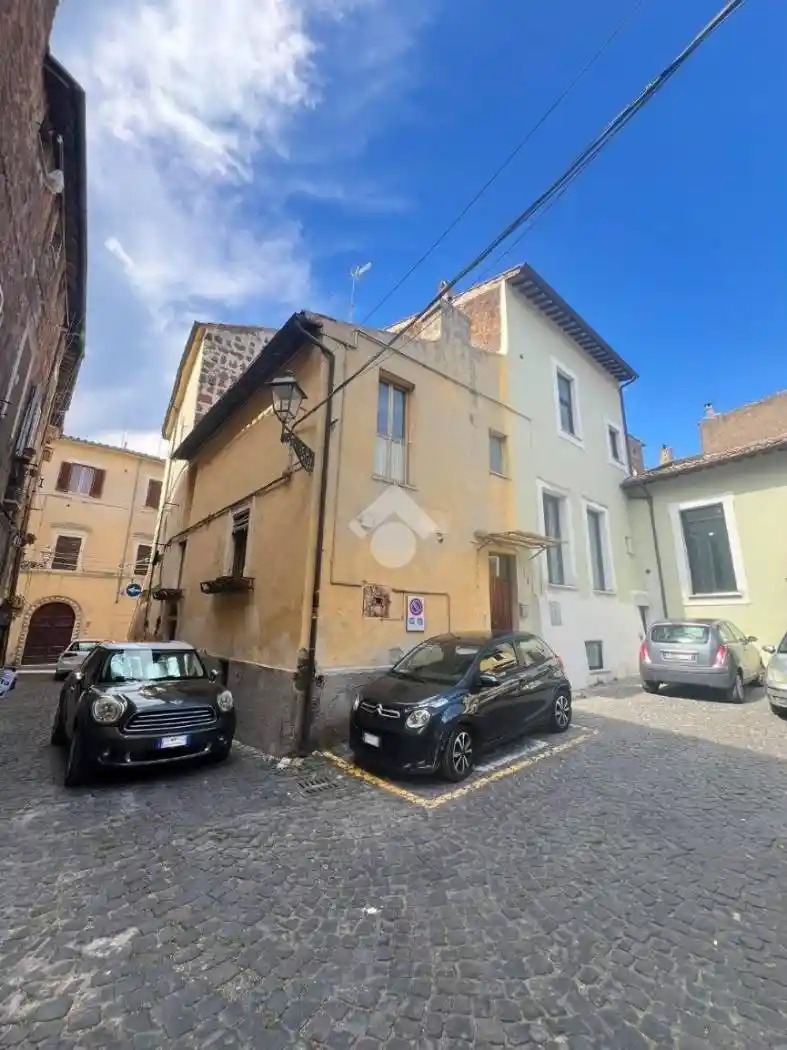 Appartamento in vendita a Civita Castellana