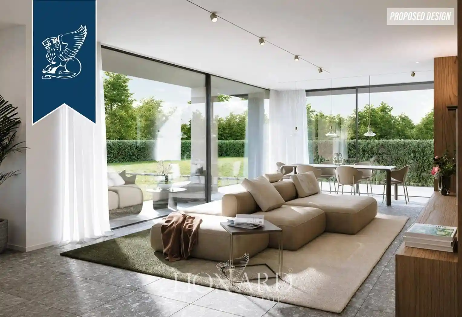 Villa in vendita a Menaggio