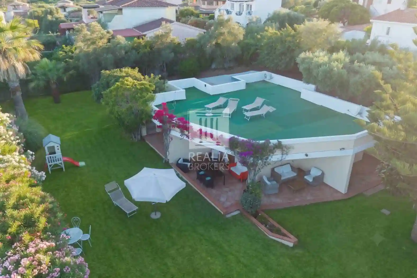 Villa - foto 4
